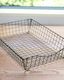 Wire Document Tray�å磻�䡼 �ɥ�����ȥȥ졼