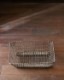 Industrial Wire Basket�å�������ȥꥢ��磻�䡼�Х����å�