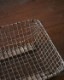 Industrial Wire Basket�å�������ȥꥢ��磻�䡼�Х����å�