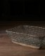 Industrial Wire Basket�å�������ȥꥢ��磻�䡼�Х����å�