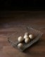 Industrial Wire Basket�å�������ȥꥢ��磻�䡼�Х����å�