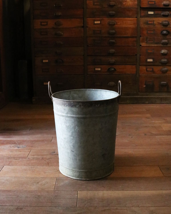Galvanized Bucket A�å֥ꥭ���Х��� A