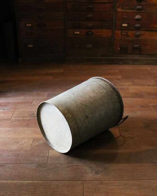 Galvanized Bucket A�å֥ꥭ���Х��� A
