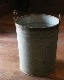 Galvanized Bucket A�å֥ꥭ���Х��� A