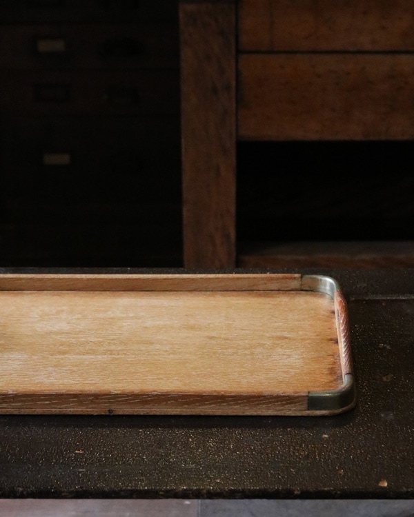 Rectangle Tray RT-01�������쥯���󥰥�ȥ쥤 RT-01