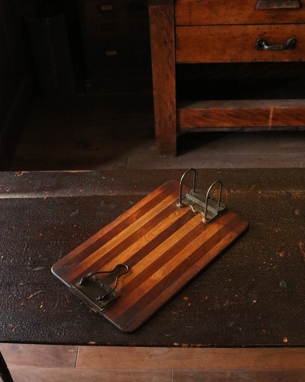 "SHANNON" Filing Board��"SHANNON" �ե�����󥰥ܡ���