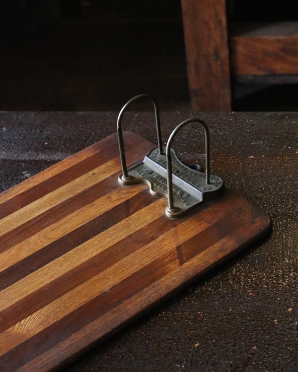 "SHANNON" Filing Board��"SHANNON" �ե�����󥰥ܡ���