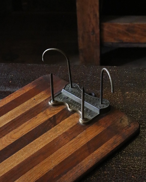 "SHANNON" Filing Board��"SHANNON" �ե�����󥰥ܡ���