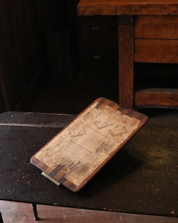 "SHANNON" Filing Board��"SHANNON" �ե�����󥰥ܡ���