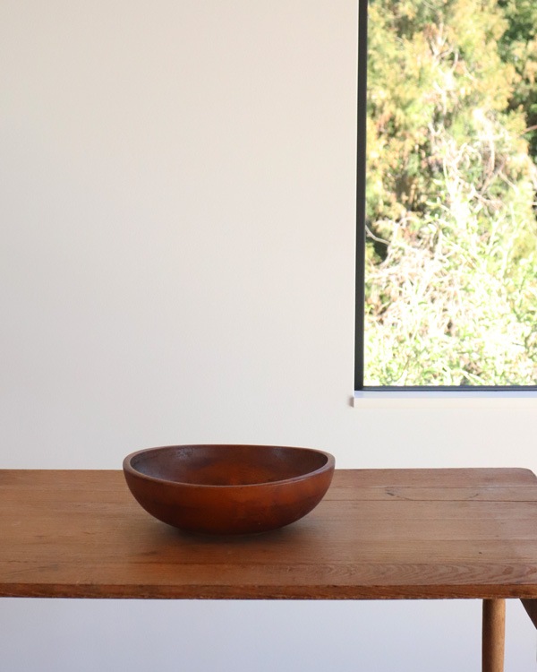 Wood Bowl｜ウッドボウル