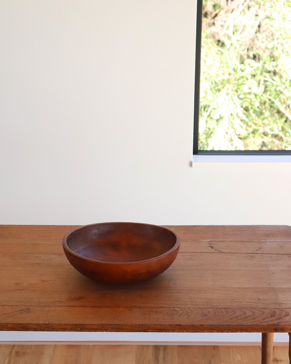 Wood Bowl｜ウッドボウル