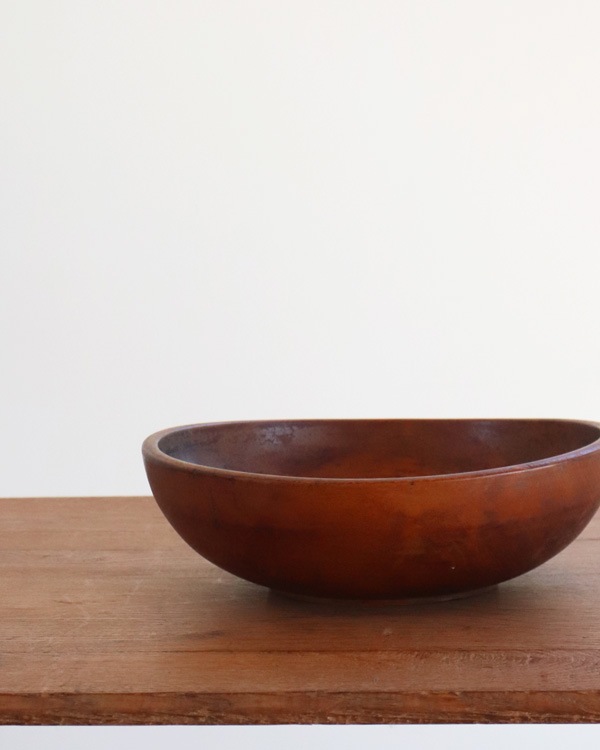 Wood Bowl｜ウッドボウル
