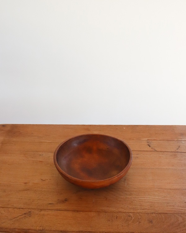 Wood Bowl｜ウッドボウル