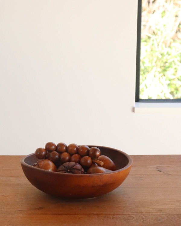 Wood Bowl｜ウッドボウル