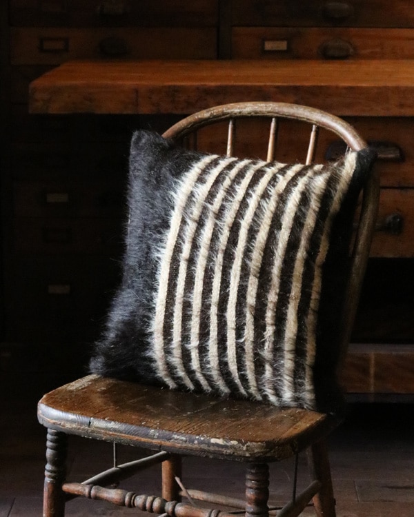 Siirt Cushion 45 B�å���ȥ��å���� 45�� B