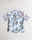 Vintage 90s HILO HATTIE Hawaiian Shirt (XL)