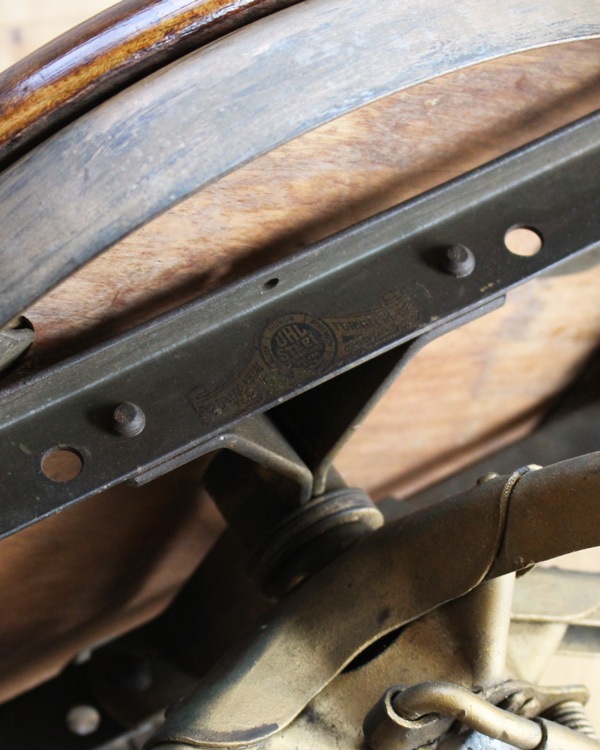 "TOLEDO" Drafting Stool C ��"TOLEDO" �ɥ�եƥ��󥰥��ġ��� C