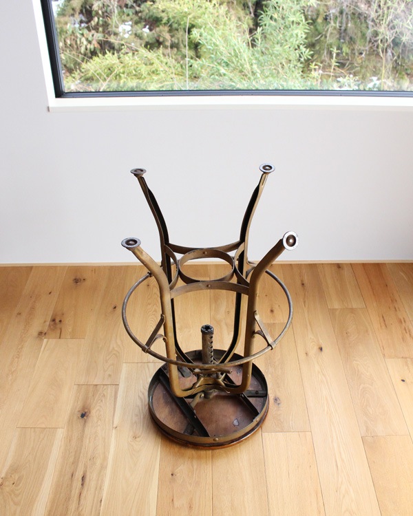 "TOLEDO" Drafting Stool C ��"TOLEDO" �ɥ�եƥ��󥰥��ġ��� C