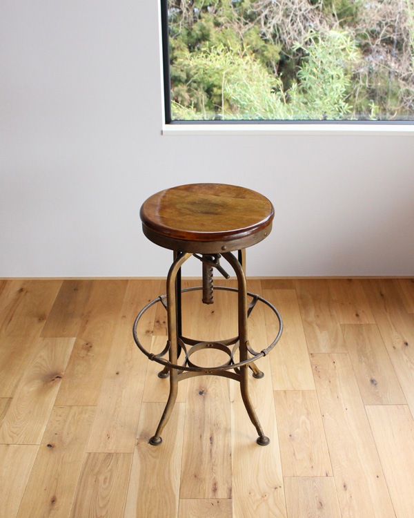 "TOLEDO" Drafting Stool C ��"TOLEDO" �ɥ�եƥ��󥰥��ġ��� C