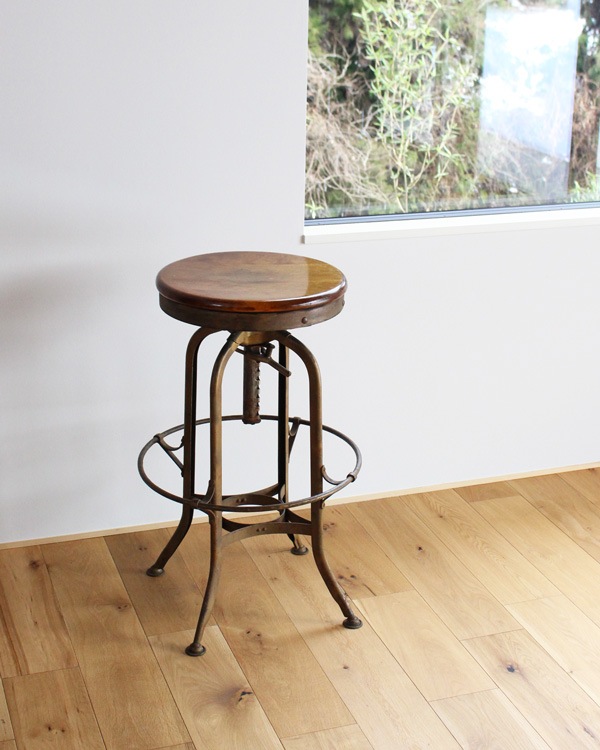 "TOLEDO" Drafting Stool C ��"TOLEDO" �ɥ�եƥ��󥰥��ġ��� C