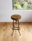 "TOLEDO" Drafting Stool C ��"TOLEDO" �ɥ�եƥ��󥰥��ġ��� C