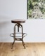 "TOLEDO" Drafting Stool C ��"TOLEDO" �ɥ�եƥ��󥰥��ġ��� C