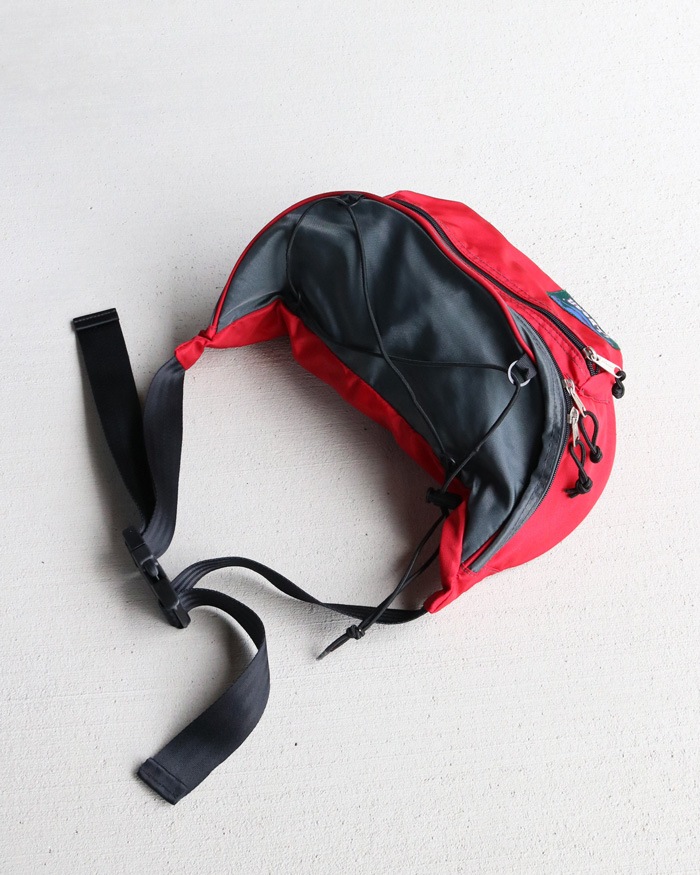 L.L.BEAN DELUXE FANNY PACK"L.L.BEAN" ǥå եˡѥå