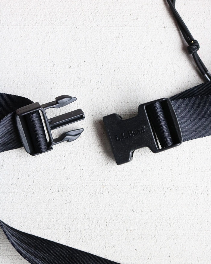 L.L.BEAN DELUXE FANNY PACK"L.L.BEAN" ǥå եˡѥå