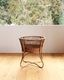 Rattan Stand Basket�å饿�� æ�ᤫ��������ɥ����� STB-005