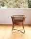 Rattan Stand Basket�å饿�� æ�ᤫ��������ɥ����� STB-005