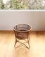 Rattan Stand Basket�å饿�� æ�ᤫ��������ɥ����� STB-005