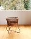 Rattan Stand Basket�å饿�� æ�ᤫ��������ɥ����� STB-005