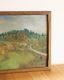 Landscape Oil Painting / 1940s�å��ɥ������� ������ڥ���ƥ��󥰡�1940ǯ���