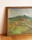 Landscape Oil Painting / 1940s�å��ɥ������� ������ڥ���ƥ��󥰡�1940ǯ���