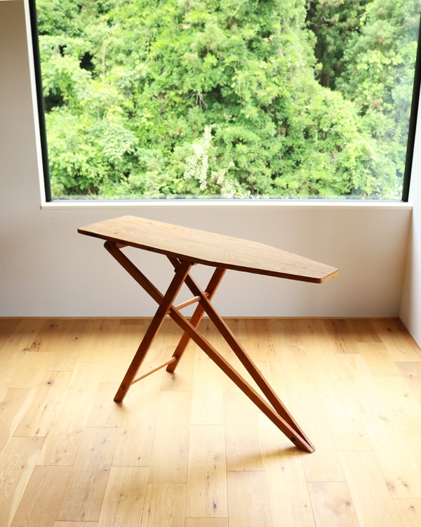 c.1930s Folding Ironing Board��1930ǯ�庢�ޤꤿ���ߥ���������