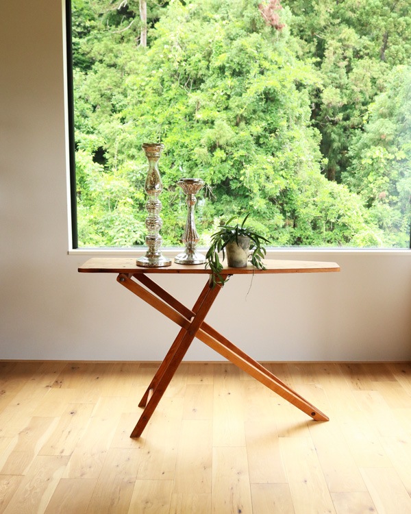 c.1930s Folding Ironing Board��1930ǯ�庢�ޤꤿ���ߥ���������