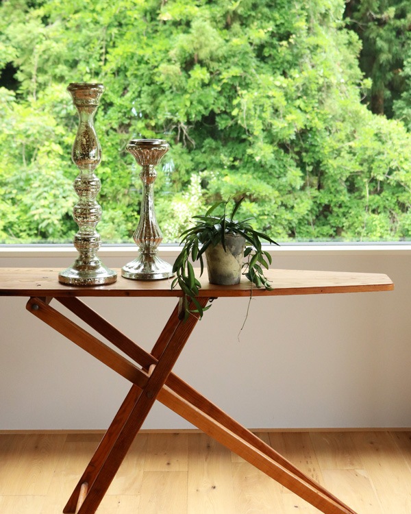 c.1930s Folding Ironing Board��1930ǯ�庢�ޤꤿ���ߥ���������
