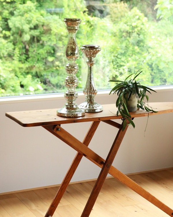 c.1930s Folding Ironing Board��1930ǯ�庢�ޤꤿ���ߥ���������
