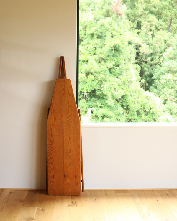 c.1930s Folding Ironing Board��1930ǯ�庢�ޤꤿ���ߥ���������