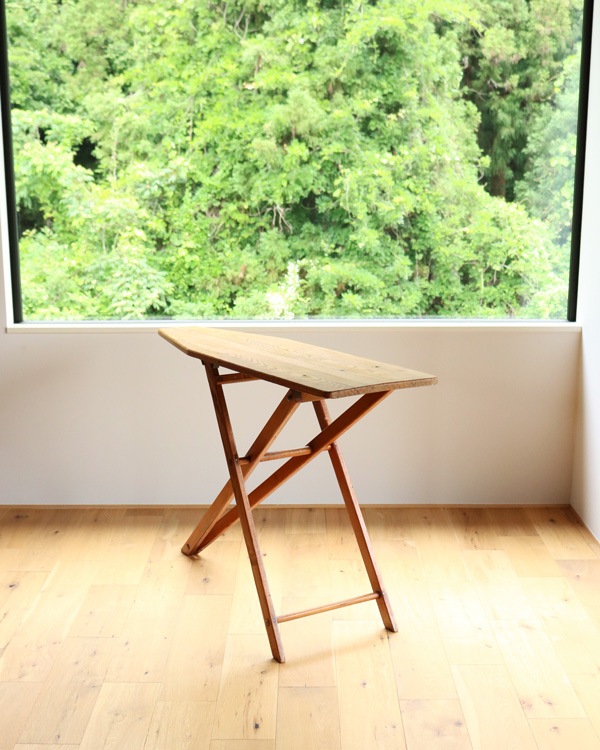 c.1930s Folding Ironing Board��1930ǯ�庢�ޤꤿ���ߥ���������