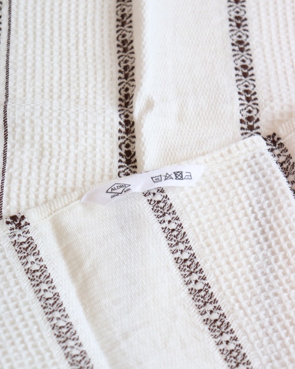 ALDIN ����ǥ���å�åե�֥ȥ륷����WHIITE��BROWN��