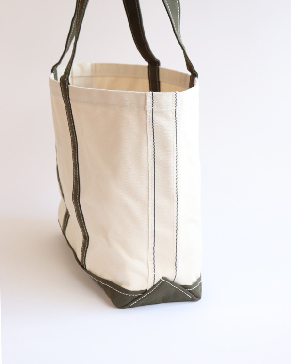 LABOR DAY �졼�С��ǥ��� CANVAS CARRYALL �����Х� ����꡼������ ��OLIVE��