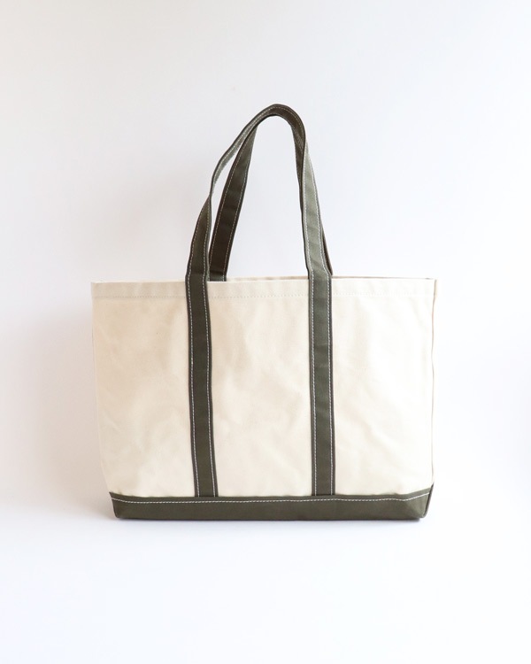 LABOR DAY �졼�С��ǥ��� CANVAS CARRYALL �����Х� ����꡼������ ��OLIVE��