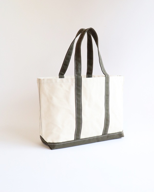 LABOR DAY �졼�С��ǥ��� CANVAS CARRYALL �����Х� ����꡼������ ��OLIVE��