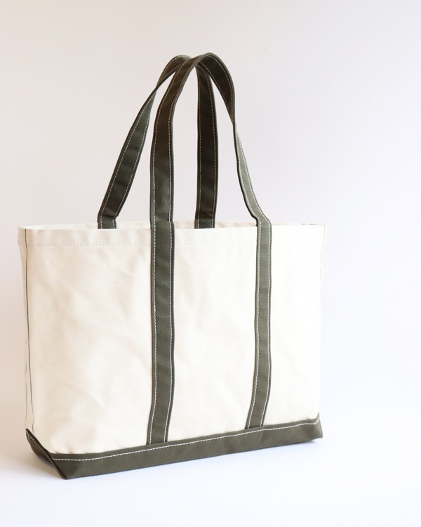 LABOR DAY �졼�С��ǥ��� CANVAS CARRYALL �����Х� ����꡼������ ��OLIVE��