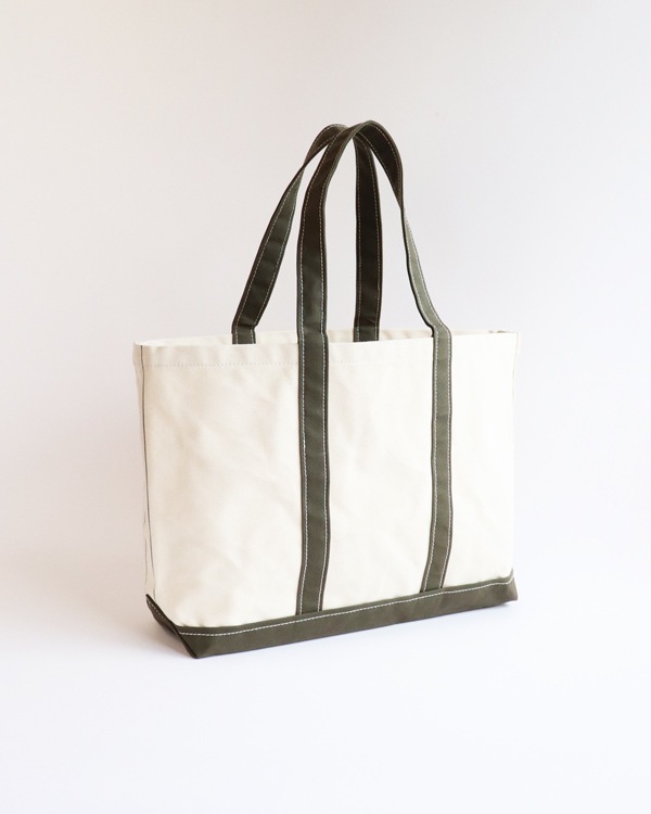 LABOR DAY �졼�С��ǥ��� CANVAS CARRYALL �����Х� ����꡼������ ��OLIVE��
