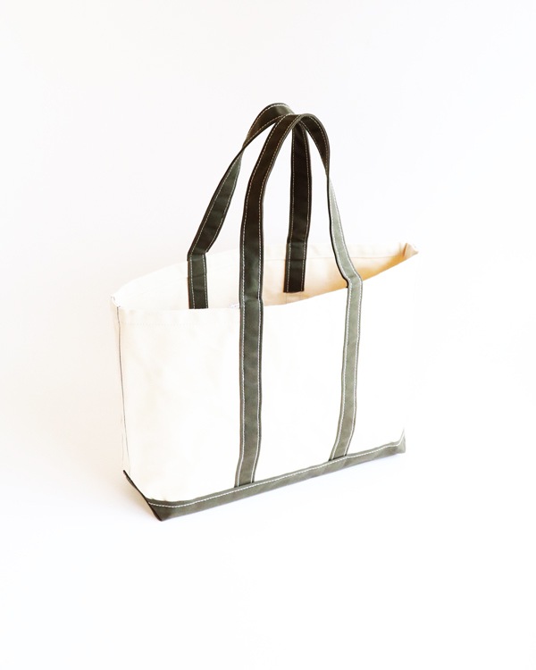 LABOR DAY �졼�С��ǥ��� CANVAS CARRYALL �����Х� ����꡼������ ��OLIVE��