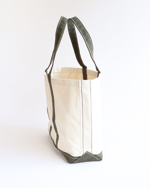 LABOR DAY �졼�С��ǥ��� CANVAS CARRYALL �����Х� ����꡼������ ��OLIVE��