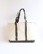 LABOR DAY �졼�С��ǥ��� CANVAS CARRYALL �����Х� ����꡼������ ��OLIVE��