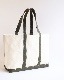 LABOR DAY �졼�С��ǥ��� CANVAS CARRYALL �����Х� ����꡼������ ��OLIVE��